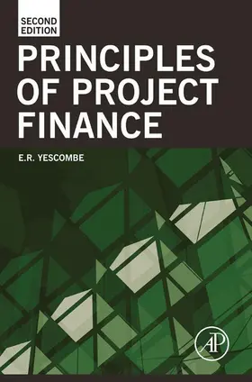 Yescombe |  Principles of Project Finance | eBook | Sack Fachmedien