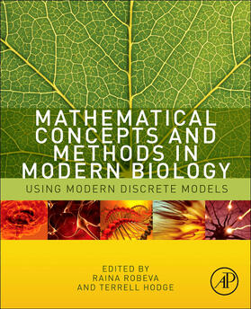 Robeva / Hodge |  Mathematical Concepts and Methods in Modern Biology | Buch |  Sack Fachmedien