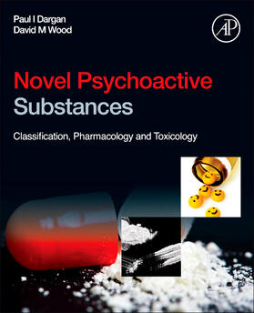 Dargan / Wood |  Novel Psychoactive Substances | Buch |  Sack Fachmedien