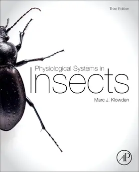 Klowden | Physiological Systems in Insects | Buch | 978-0-12-415819-1 | sack.de