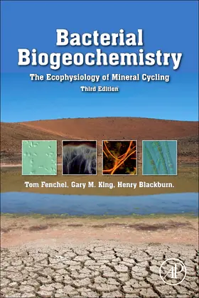 Fenchel / Blackburn / King |  Bacterial Biogeochemistry | Buch |  Sack Fachmedien