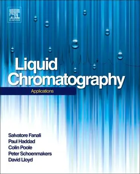 Fanali / Haddad / Poole |  Liquid Chromatography | eBook | Sack Fachmedien