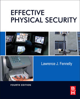 Fennelly |  Effective Physical Security | Buch |  Sack Fachmedien