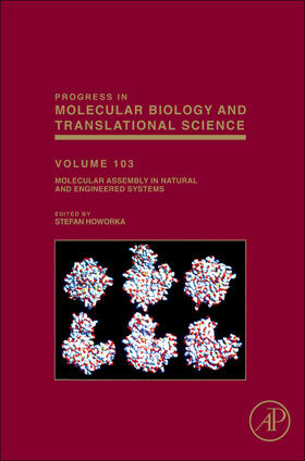  Molecular Assembly in Natural and Engineered Systems | Buch |  Sack Fachmedien