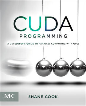 Cook |  Cuda Programming | Buch |  Sack Fachmedien