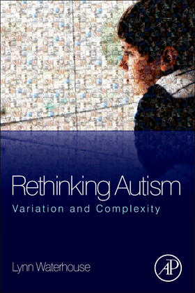 Waterhouse |  Rethinking Autism | Buch |  Sack Fachmedien