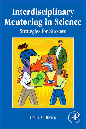 Olivero |  Interdisciplinary Mentoring in Science | Buch |  Sack Fachmedien
