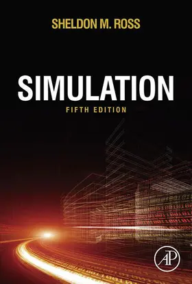 Ross |  Simulation | eBook | Sack Fachmedien