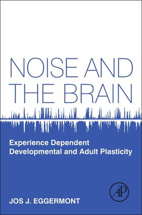 Eggermont |  Noise and the Brain | Buch |  Sack Fachmedien
