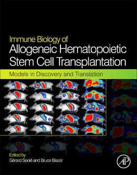 Socie / Blazar |  Immune Biology of Allogeneic Hematopoietic Stem Cell Transplantation | Buch |  Sack Fachmedien