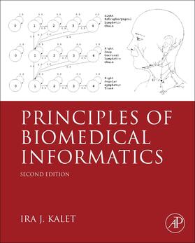 Kalet |  Principles of Biomedical Informatics | Buch |  Sack Fachmedien