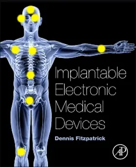 Fitzpatrick |  Implantable Electronic Medical Devices | Buch |  Sack Fachmedien