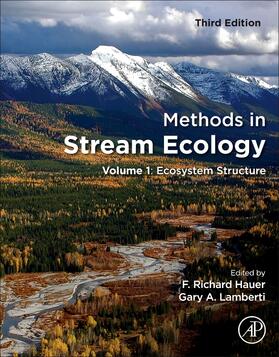 Lamberti |  Methods in Stream Ecology | Buch |  Sack Fachmedien