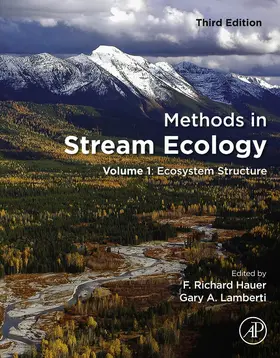 Hauer / Lamberti |  Methods in Stream Ecology | eBook | Sack Fachmedien