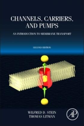 Stein / Litman |  Channels, Carriers, and Pumps | Buch |  Sack Fachmedien