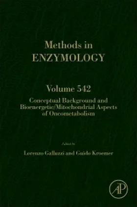  Conceptual Background and Bioenergetic/Mitochondrial Aspects of Oncometabolism | Buch |  Sack Fachmedien