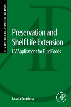 Preservation and Shelf Life Extension | Buch | 978-0-12-416621-9 | sack.de