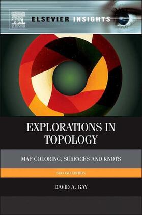 Gay |  Explorations in Topology | eBook | Sack Fachmedien