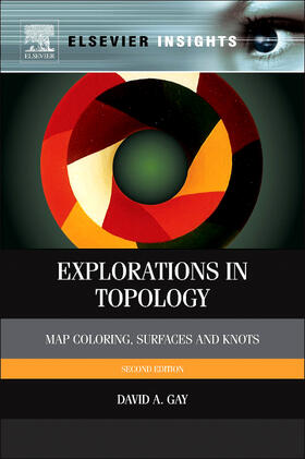 Gay |  Explorations in Topology | Buch |  Sack Fachmedien