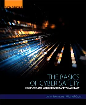 Sammons / Cross |  The Basics of Cyber Safety | Buch |  Sack Fachmedien