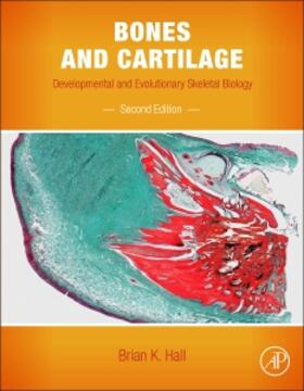 Hall |  Bones and Cartilage | Buch |  Sack Fachmedien