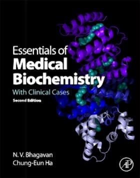 Bhagavan / Ha |  Essentials of Medical Biochemistry | Buch |  Sack Fachmedien