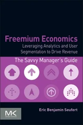 Seufert |  Freemium Economics | Buch |  Sack Fachmedien