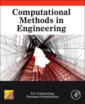 Venkateshan / Swaminathan |  Computational Methods in Engineering | Buch |  Sack Fachmedien