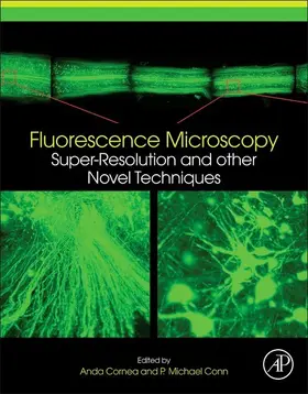 Cornea / Conn |  Fluorescence Microscopy | eBook | Sack Fachmedien