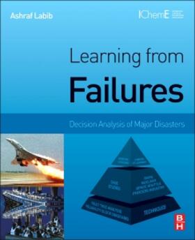 Labib |  Learning from Failures | Buch |  Sack Fachmedien