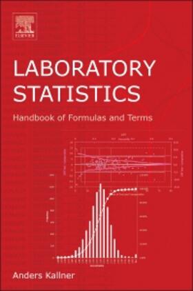 Kallner |  Laboratory Statistics | Buch |  Sack Fachmedien