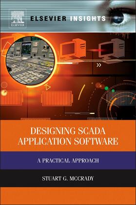 McCrady |  Designing SCADA Application Software | Buch |  Sack Fachmedien