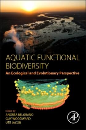 Belgrano / Woodward / Jacob |  Aquatic Functional Biodiversity | Buch |  Sack Fachmedien