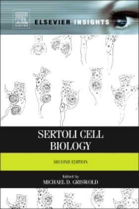 Griswold |  Sertoli Cell Biology | Buch |  Sack Fachmedien