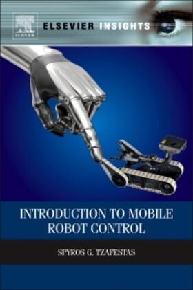 Tzafestas |  Introduction to Mobile Robot Control | Buch |  Sack Fachmedien