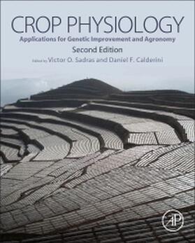 Sadras / Calderini |  Crop Physiology | Buch |  Sack Fachmedien