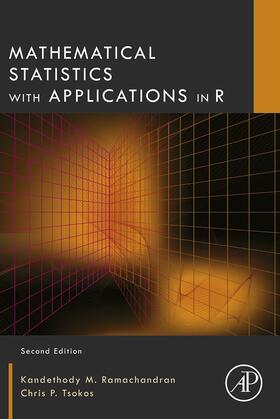 Ramachandran / Tsokos |  Mathematical Statistics with Applications in R | eBook | Sack Fachmedien