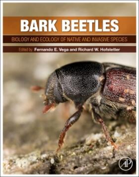 Vega / Hofstetter |  Bark Beetles | Buch |  Sack Fachmedien