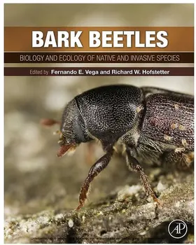 Vega / Hofstetter |  Bark Beetles | eBook | Sack Fachmedien
