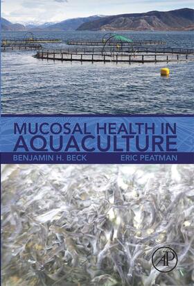 Beck / Peatman |  Mucosal Health in Aquaculture | eBook | Sack Fachmedien