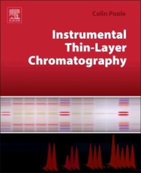 Poole |  Instrumental Thin-Layer Chromatography | Buch |  Sack Fachmedien