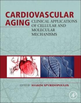 Spyridopoulos |  Cardiovascular Aging | Buch |  Sack Fachmedien