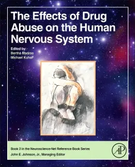 Madras / Kuhar |  The Effects of Drug Abuse on the Human Nervous System | Buch |  Sack Fachmedien