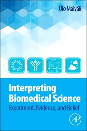 Maivali / Maiväli |  Interpreting Biomedical Science | Buch |  Sack Fachmedien