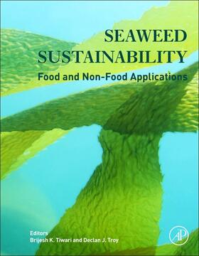 Tiwari |  Seaweed Sustainability | Buch |  Sack Fachmedien