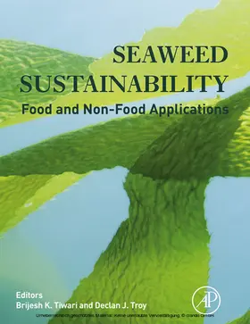 Tiwari |  Seaweed Sustainability | eBook | Sack Fachmedien