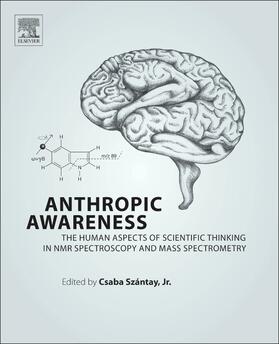 Szantay |  Anthropic Awareness | Buch |  Sack Fachmedien