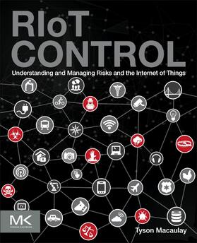 Macaulay |  RIoT Control | Buch |  Sack Fachmedien