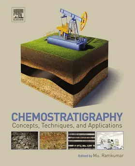 Ramkumar |  Chemostratigraphy | eBook | Sack Fachmedien