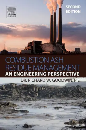 Goodwin |  Combustion Ash Residue Management | eBook | Sack Fachmedien